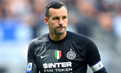 Handanovic