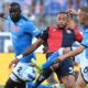 pagelle genoa napoli