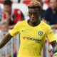 Hudson-Odoi