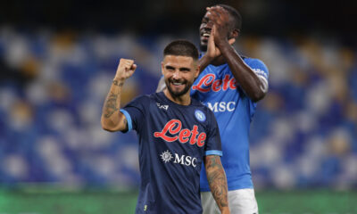 napoli serie a