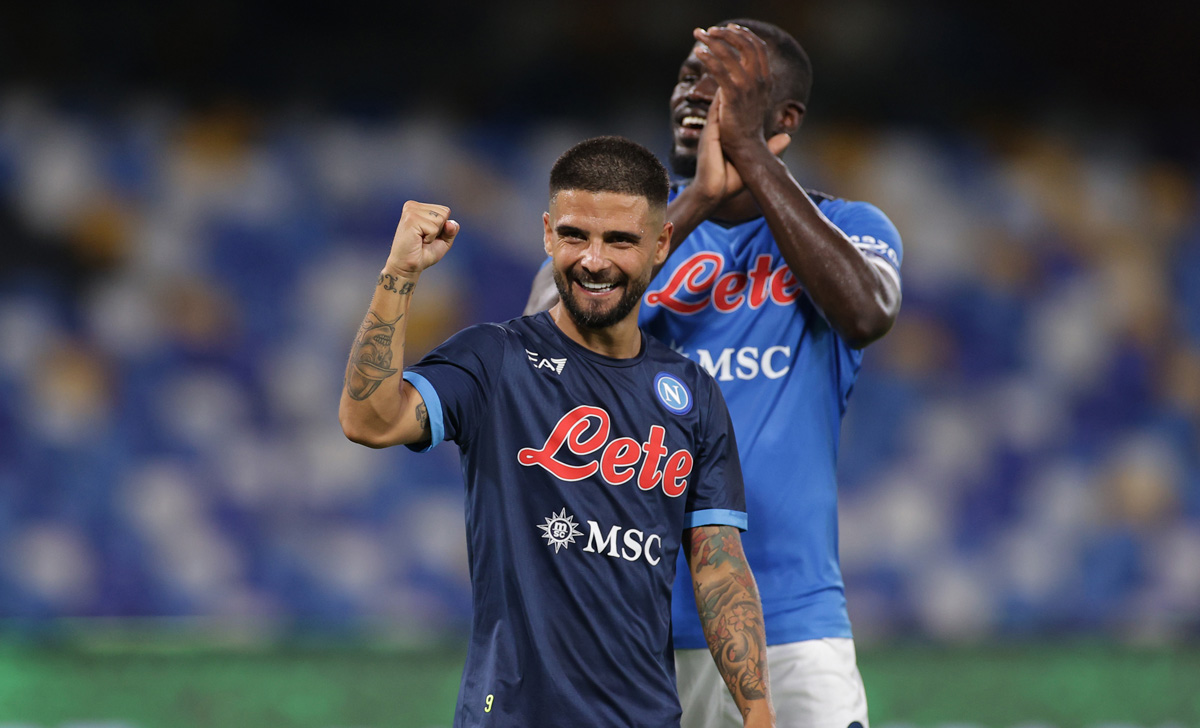 Serie A, dove eravamo rimasti: un mese di apnea a caccia del Napoli 36 napoli serie a