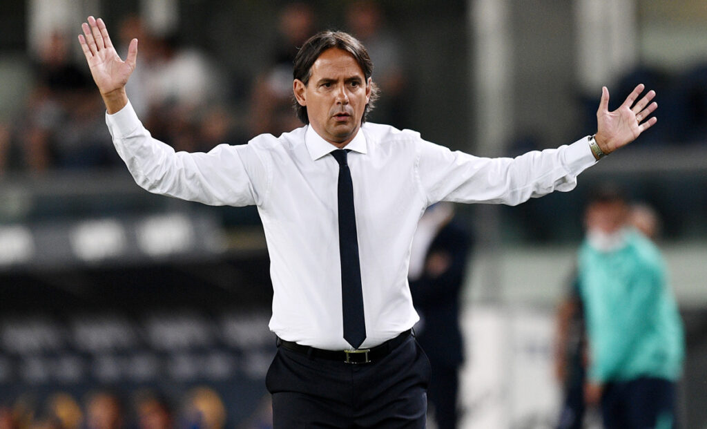 Inzaghi