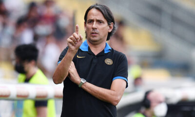 serie a inzaghi