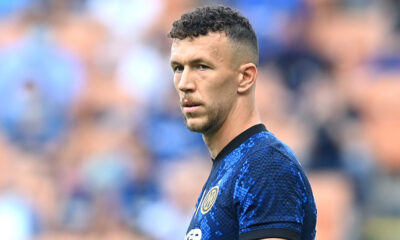 Perisic