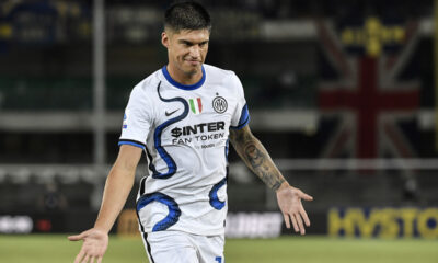 Joaquin Correa