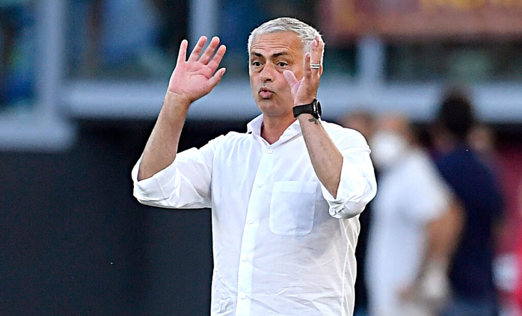 Mourinho