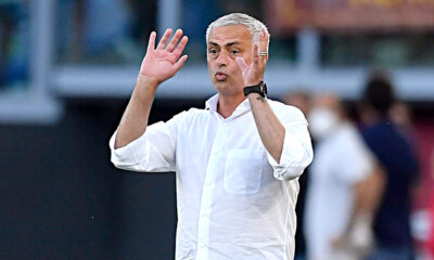 Mourinho