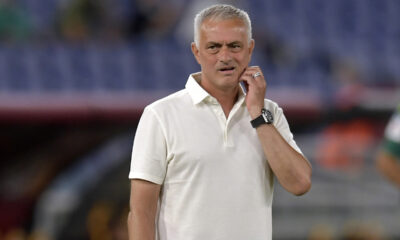 José Mourinho
