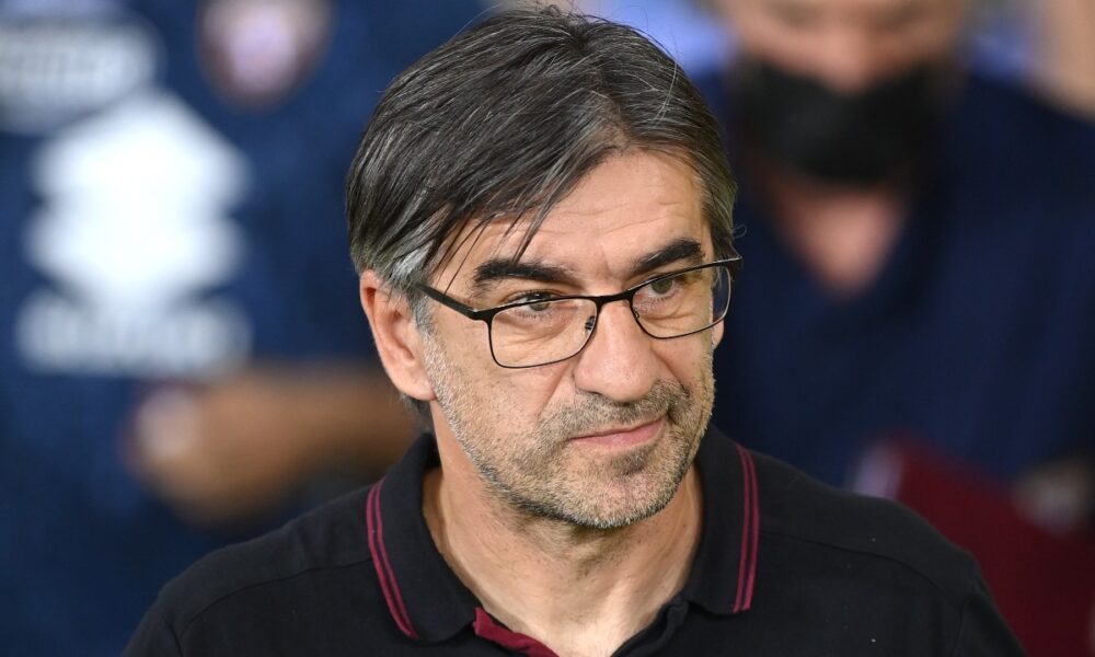 Juric è l’allenatore giusto per l’Atalanta dopo Gasperini? Ecco l’opinione dei tifosi nerazzurri sui social