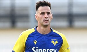 pagelle salernitana verona