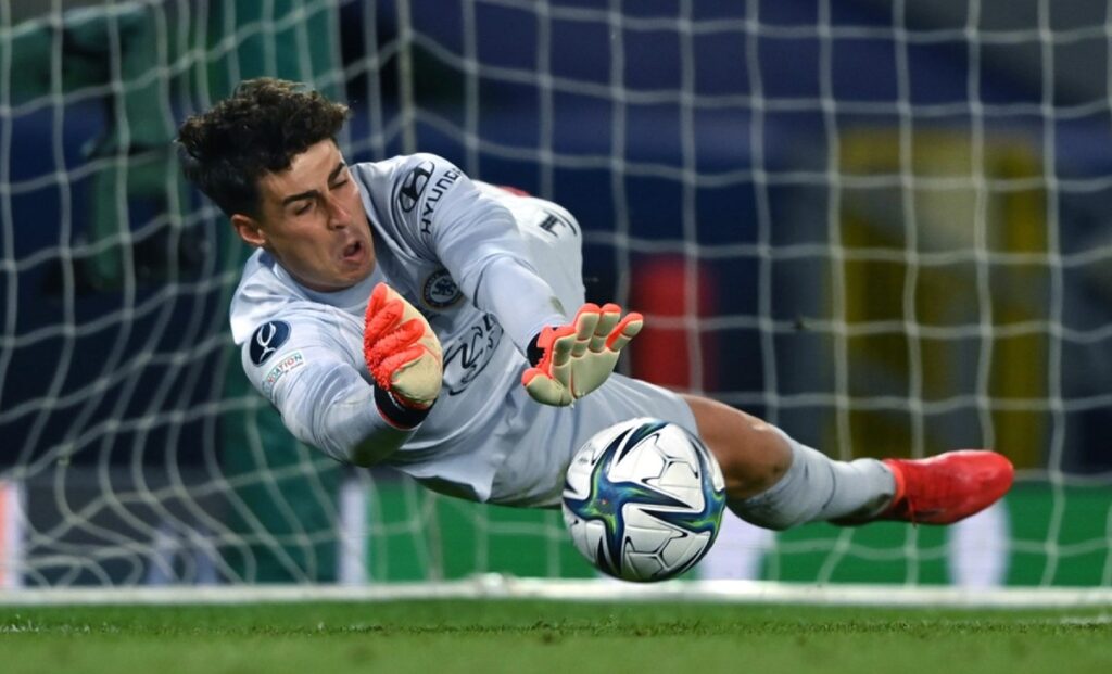 Kepa