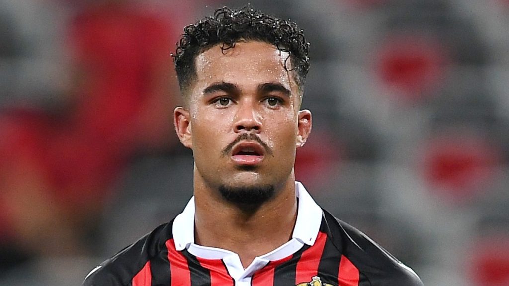 Kluivert
