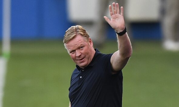 Koeman