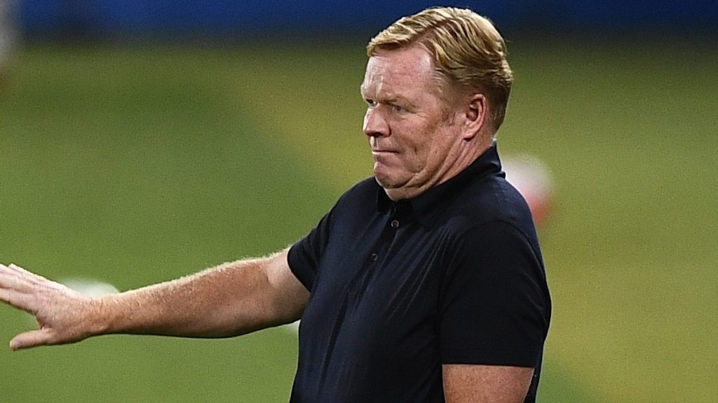 Koeman