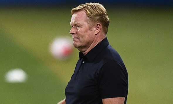 Ronald Koeman