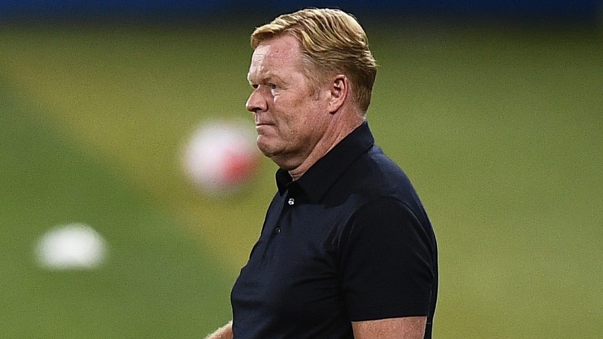 Ronald Koeman