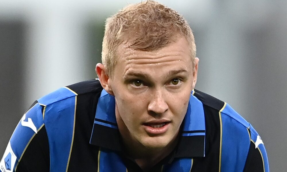 Kovalenko avvisa: «Non vedo l’ora di raggiungere la salvezza con l’Empoli. Fisicamente mi sento…»