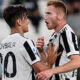 Kulusevski Dybala