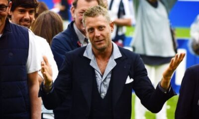 Lapo Elkann