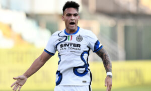 Lautaro | parla l'agente | «Resta all'Inter | fissato un incontro per il rinnovo» - Vimarsana News