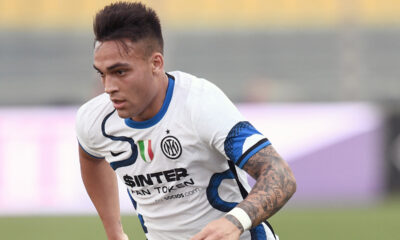 inter lautaro