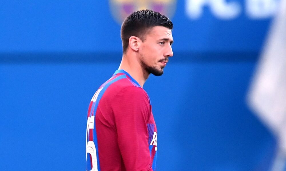 Calciomercato estero, Barcellona: pronto il divorzio con Lenglet. Il difensore percepisce troppo stipendio, la mossa del club