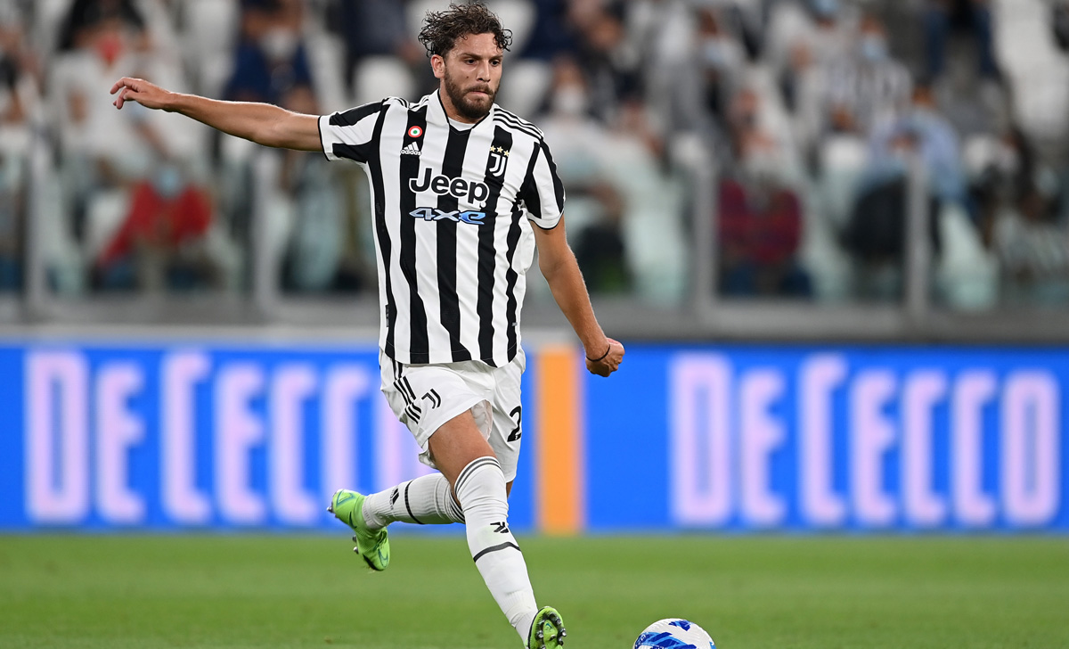 Locatelli 4