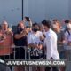 Locatelli Juve visite