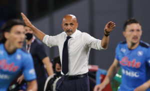 Conferenza stampa Spalletti | «La squadra ha dimostrato di avere una mente forte» - Vimarsana News