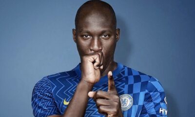 Lukaku Chelsea