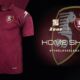 Maglia Salernitana