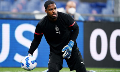 maignan serie a portieri