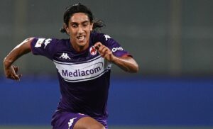 Fiorentina Maleh 