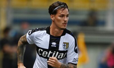 risultati e classifica serie b