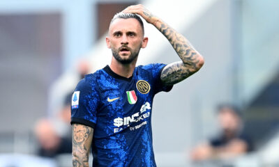 Brozovic calciomercato serie a