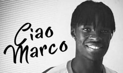 Marco Tampwo