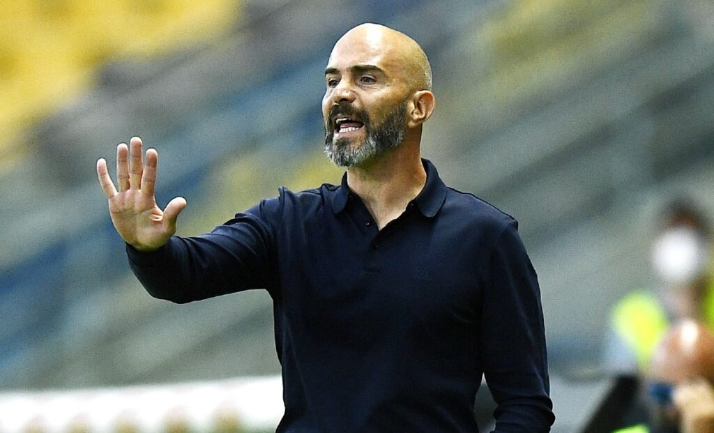 risultati e classifica serie b