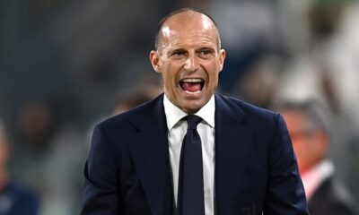 Allegri risultati e classifiche champions league