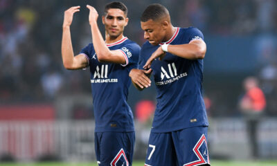 risultati champions league