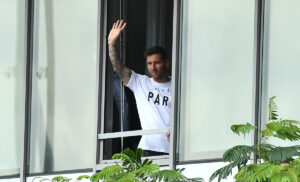 Effetto Messi | il Psg punta ad ampliare lo stadio - Vimarsana News