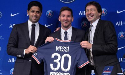 Messi Khelaifi Leonardo panoramic PANOfpmes11082021 024 1
