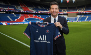 Messi | Inter Miami sullo sfondo | il pressing di Beckham - Vimarsana News
