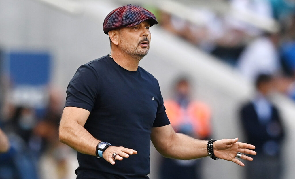 Mihajlovic