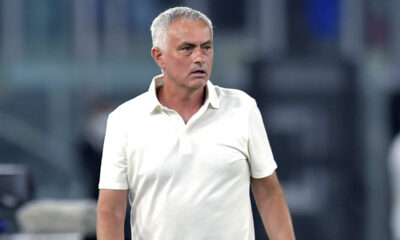 Mourinho 1