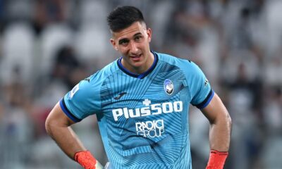 calciatori positivi covid serie a