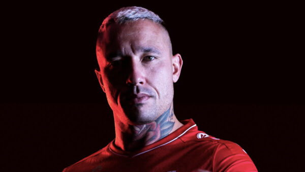 Nainggolan