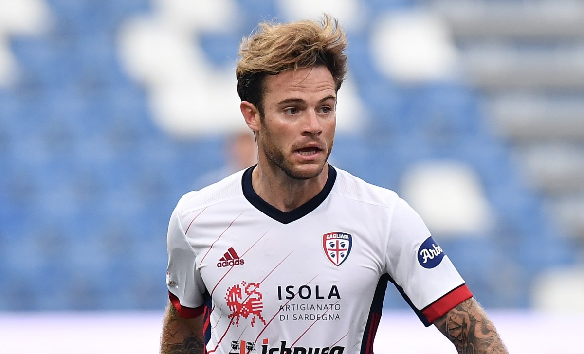 Nandez calciomercato serie a