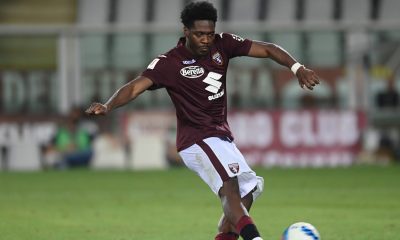Ola Aina
