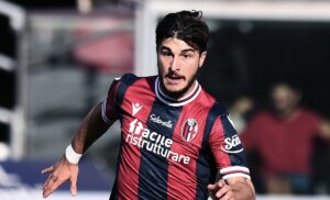Bologna, panchina punitiva per Orsolini contro la Lazio