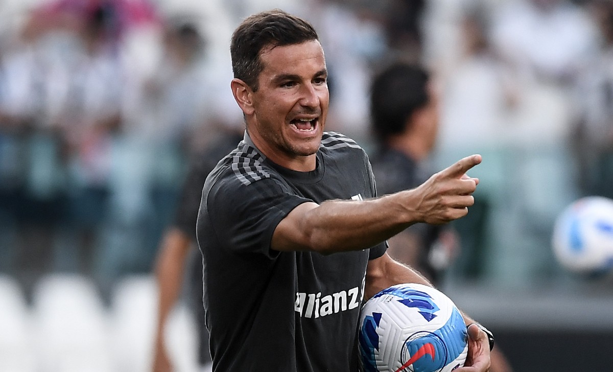 Juve Primavera Cagliari 0 0, Padoin analizza: «Soddisfatto della partita, ecco cosa ci è mancato»